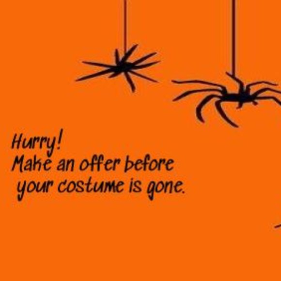 Halloween Costumes Theatre Props and More - Picture 7 of 16